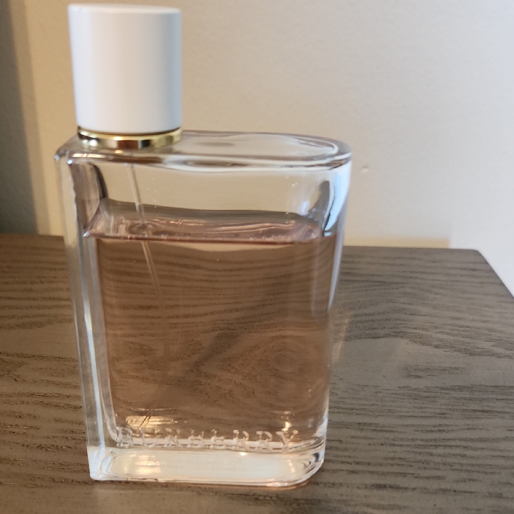 Burberry "For Her" Perfume
